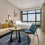 Artyzen Habitat Taopu Shanghai