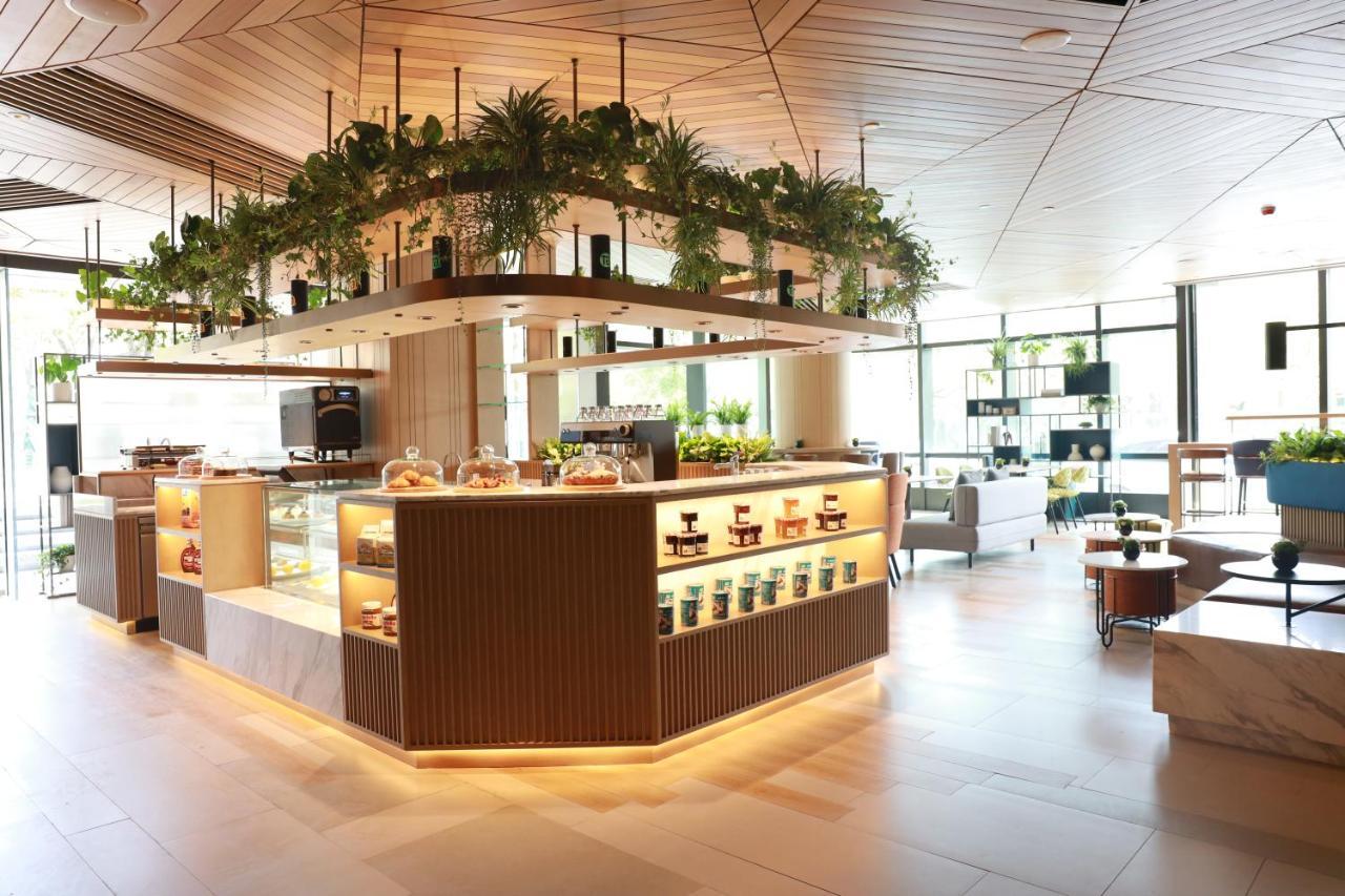Artyzen Habitat Taopu Hotel