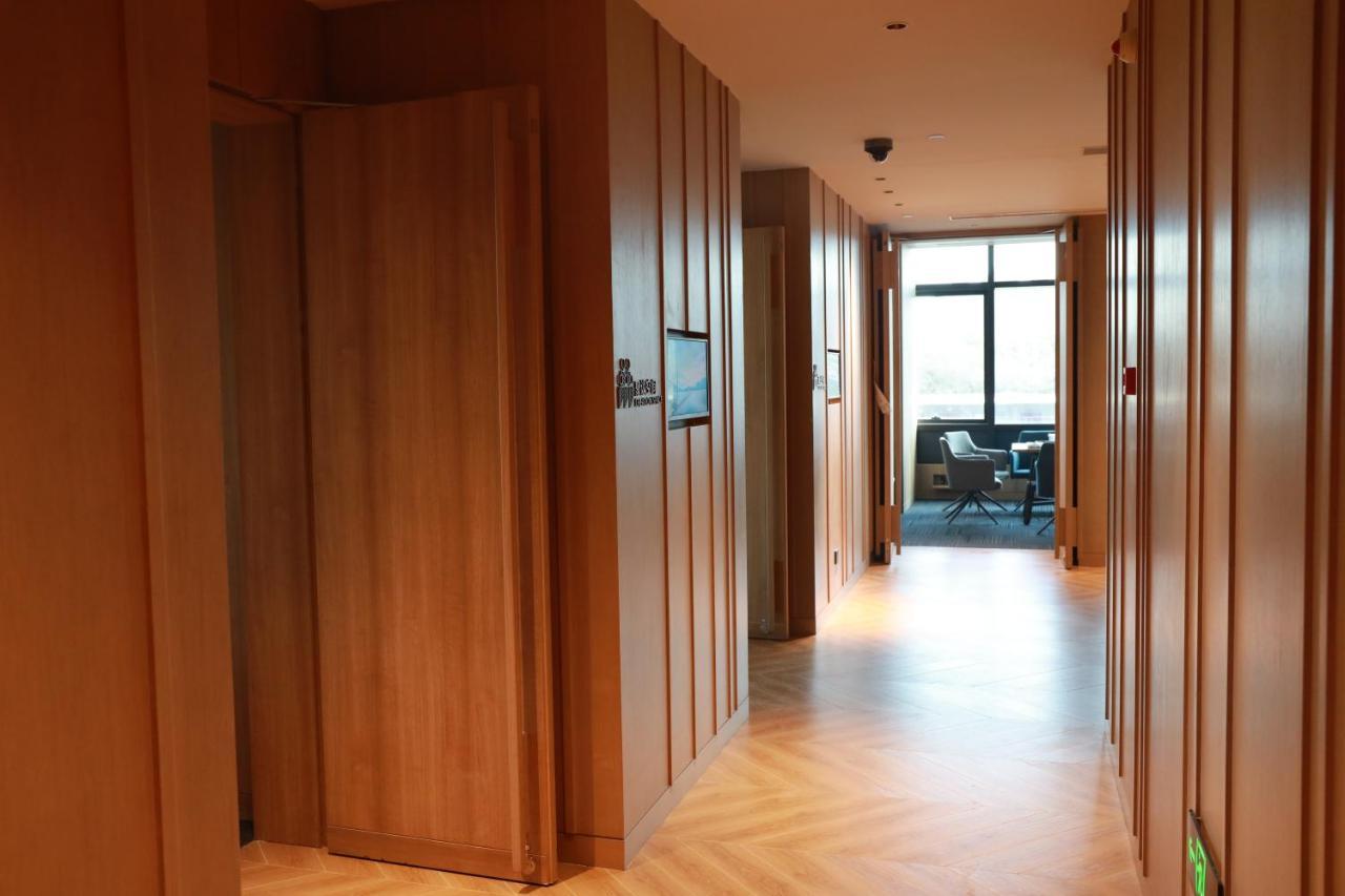 Artyzen Habitat Taopu Hotel Shanghai