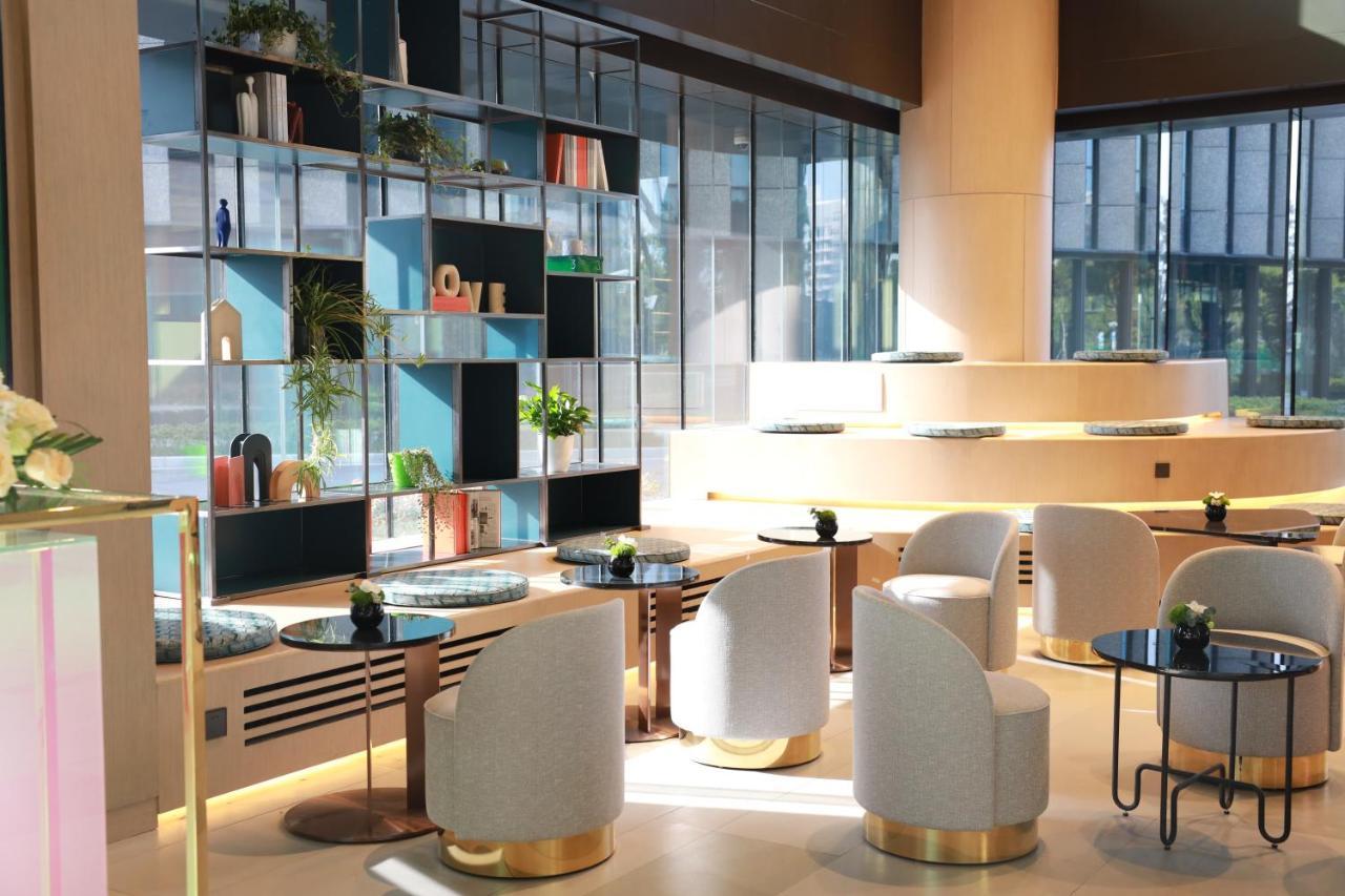 Artyzen Habitat Taopu Hotel Shanghai