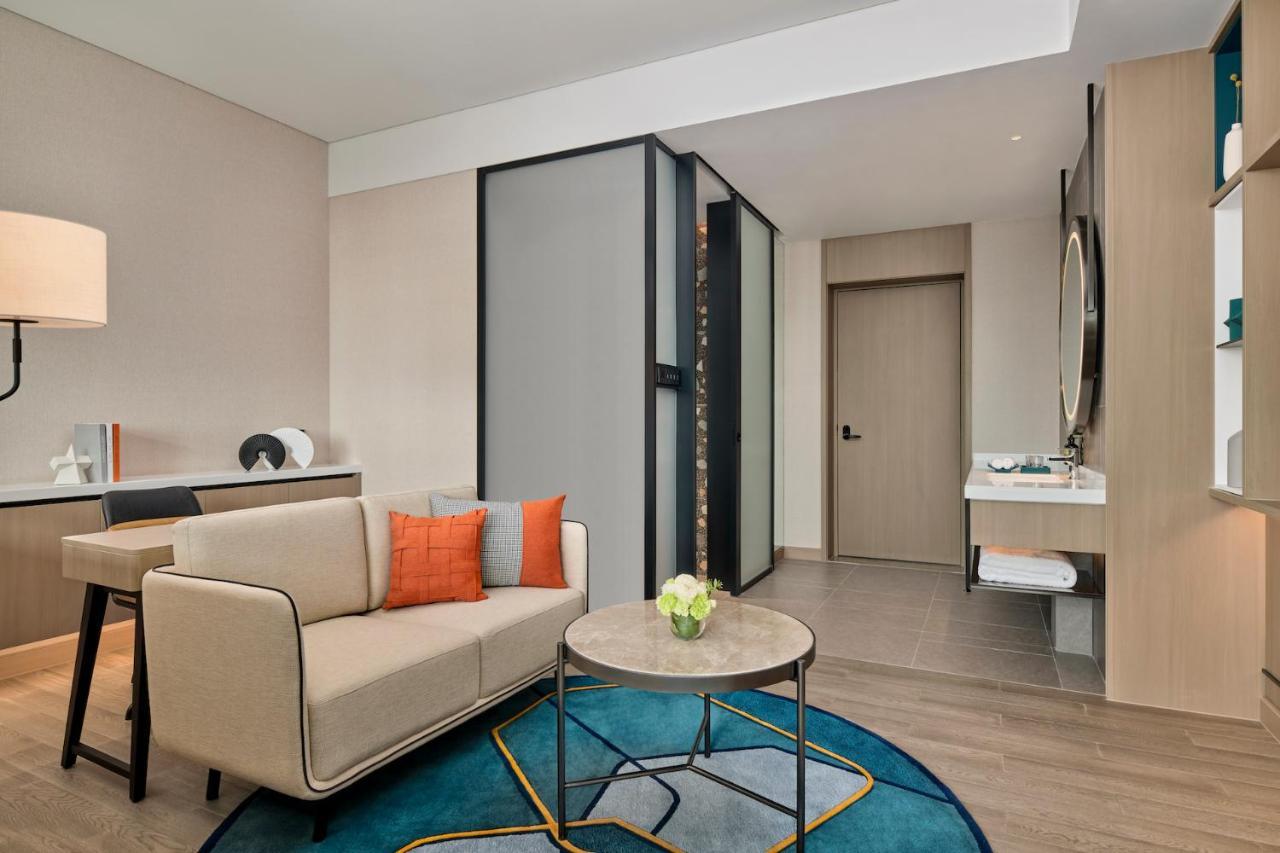 Artyzen Habitat Taopu Hotel 5*