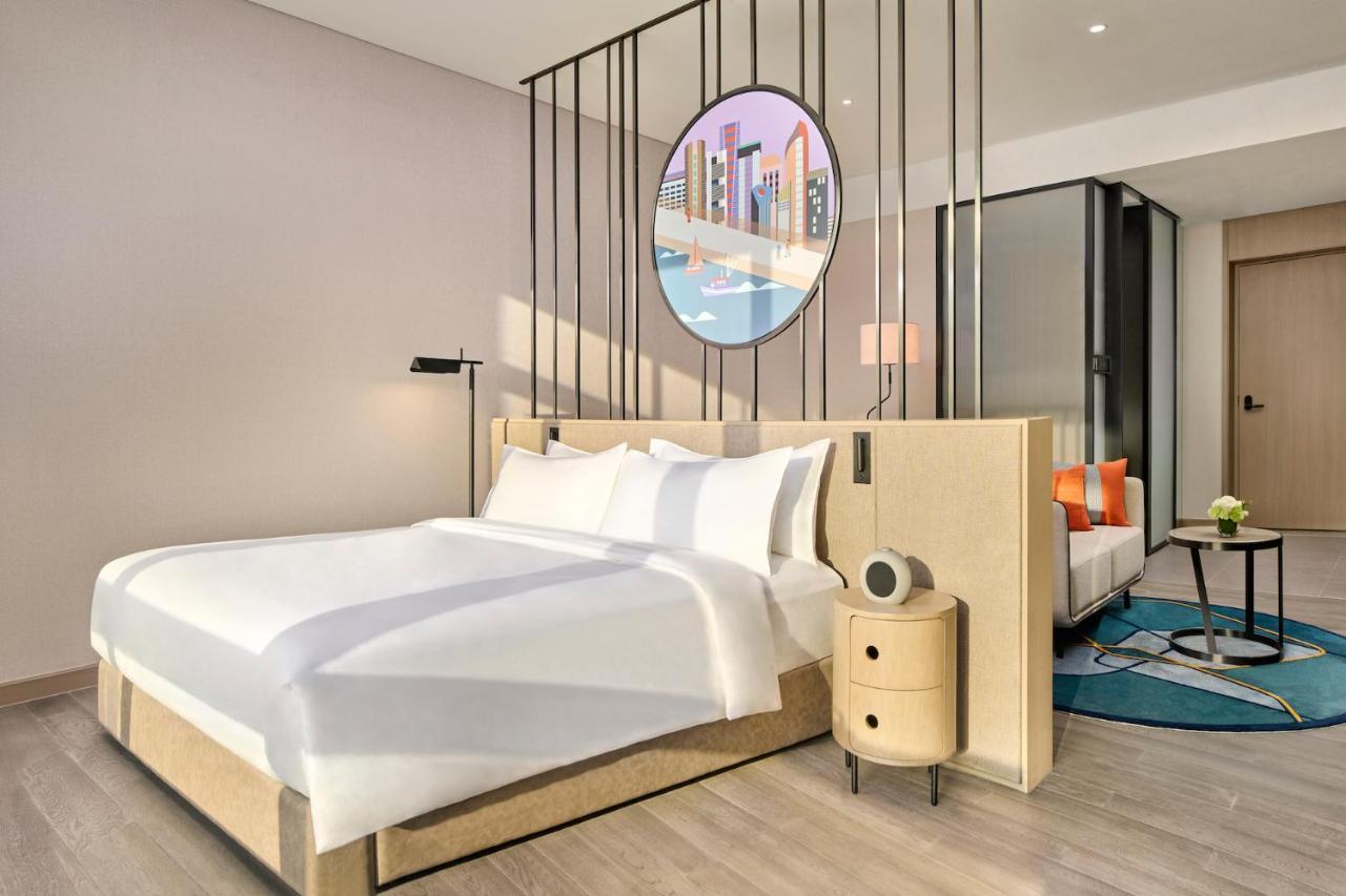 Artyzen Habitat Taopu 5* Shanghai