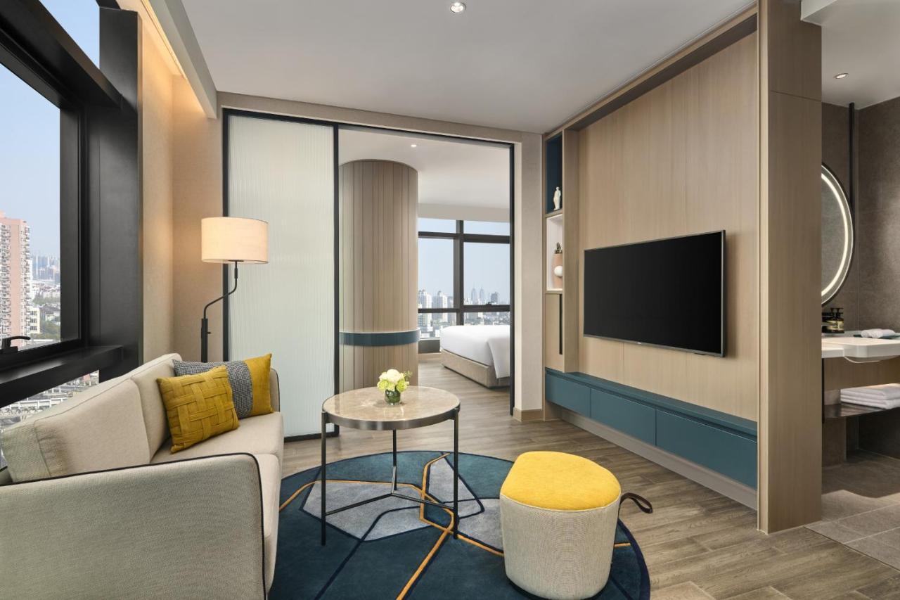 Artyzen Habitat Taopu 5*