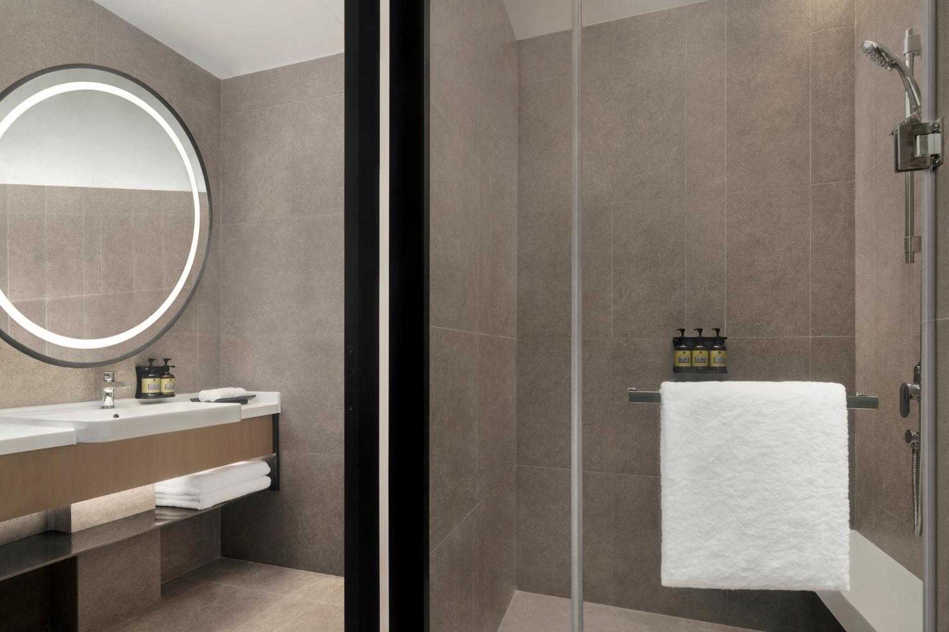 Hotel Artyzen Habitat Taopu 5*